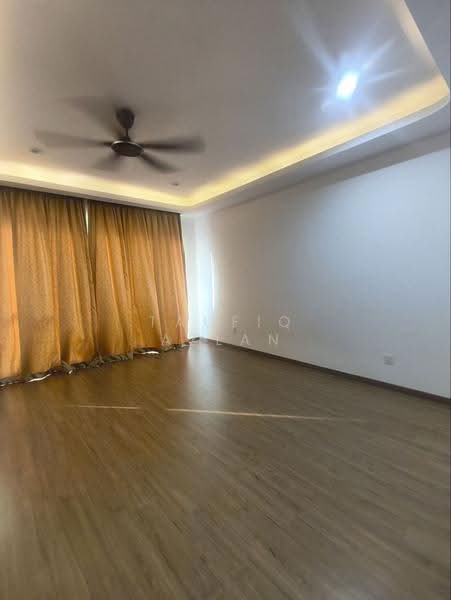 2-storey Terraced House for Rent in Cyberjaya (Selangor) - Taufiq Azlan - Interior - PropertyGuru.com.my