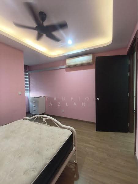 2-storey Terraced House for Rent in Cyberjaya (Selangor) - Taufiq Azlan - Bedroom - PropertyGuru.com.my