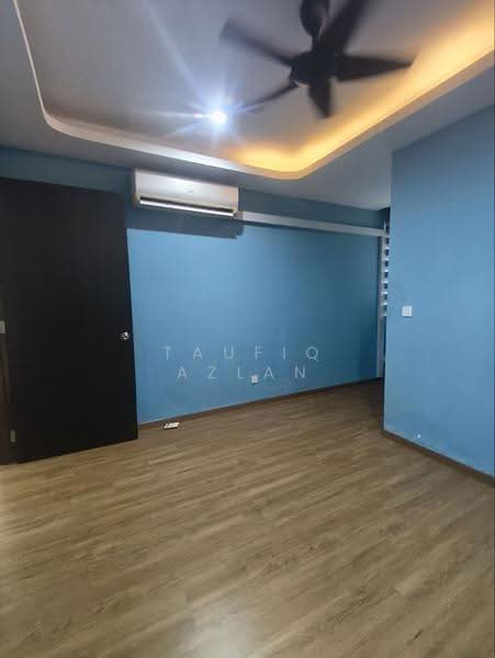 2-storey Terraced House for Rent in Cyberjaya (Selangor) - Taufiq Azlan - Interior - PropertyGuru.com.my