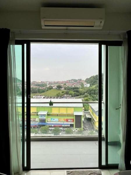 Kediaman Servis untuk Dijual di Damai Hillpark - Danilo Lim - View - PropertyGuru.com.my