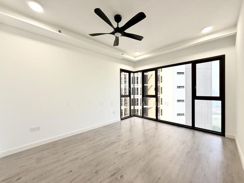 Kediaman Servis untuk Disewa di Jendela Residences - Esther Ann - Interior - PropertyGuru.com.my