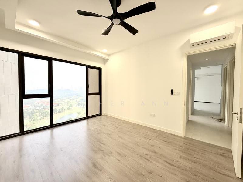 Kediaman Servis untuk Disewa di Jendela Residences - Esther Ann - Interior - PropertyGuru.com.my