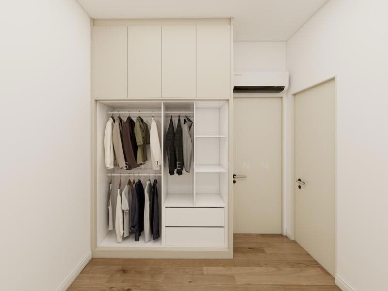 Kediaman Servis untuk Disewa di Jendela Residences - Esther Ann - Interior - PropertyGuru.com.my