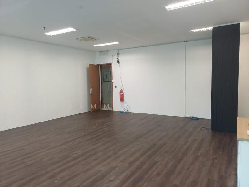 Office for Rent in KLCC (KL City Centre) - Sammeane . - Interior - PropertyGuru.com.my