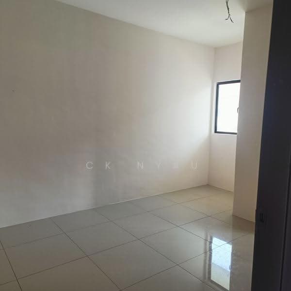 2-storey Terraced House for Sale in Ipoh (Perak) - Ck Nyau - Interior - PropertyGuru.com.my