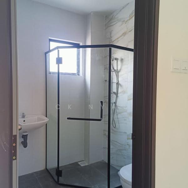 2-storey Terraced House for Sale in Ipoh (Perak) - Ck Nyau - Bathroom - PropertyGuru.com.my