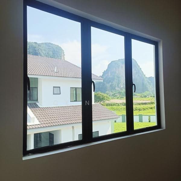 2-storey Terraced House for Sale in Ipoh (Perak) - Ck Nyau - View - PropertyGuru.com.my