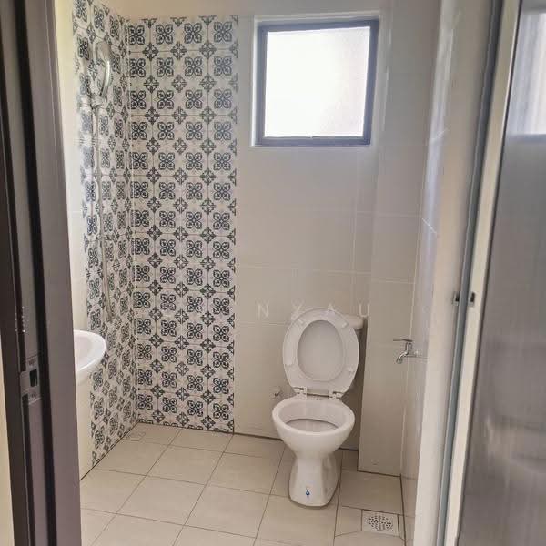 2-storey Terraced House for Sale in Ipoh (Perak) - Ck Nyau - Bathroom - PropertyGuru.com.my