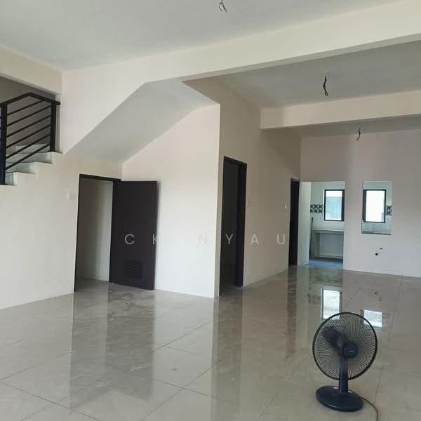 2-storey Terraced House for Sale in Ipoh (Perak) - Ck Nyau - Interior - PropertyGuru.com.my