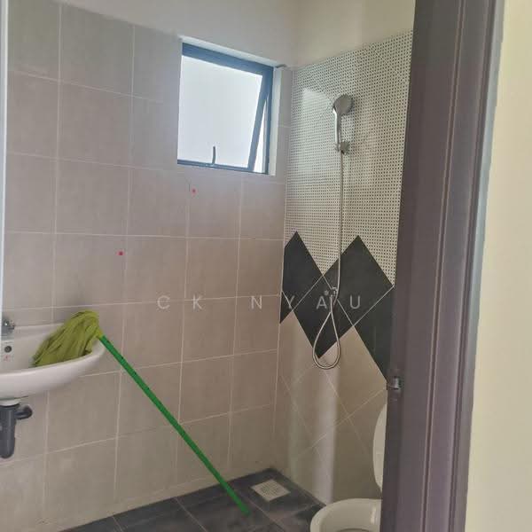2-storey Terraced House for Sale in Ipoh (Perak) - Ck Nyau - Bathroom - PropertyGuru.com.my