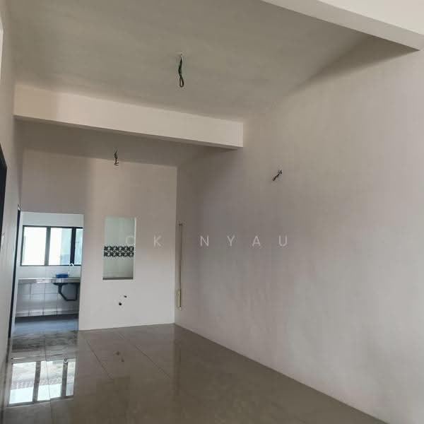 2-storey Terraced House for Sale in Ipoh (Perak) - Ck Nyau - Interior - PropertyGuru.com.my