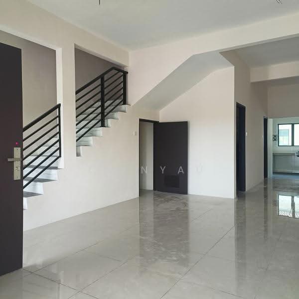 2-storey Terraced House for Sale in Ipoh (Perak) - Ck Nyau - Interior - PropertyGuru.com.my