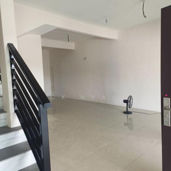 2-storey Terraced House for Sale in Ipoh (Perak) - Ck Nyau - Interior - PropertyGuru.com.my