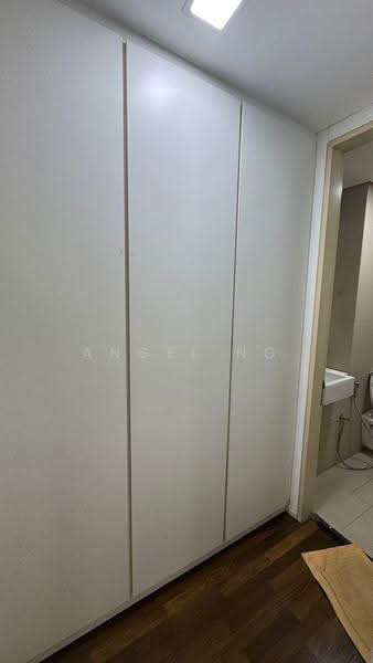 Kondominium untuk Dijual di The Capers @ Sentul East - Angel Ng - Bathroom - PropertyGuru.com.my
