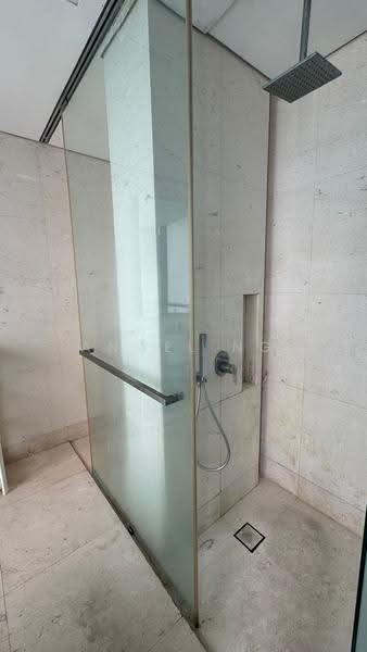 Kondominium untuk Dijual di The Capers @ Sentul East - Angel Ng - Bathroom - PropertyGuru.com.my
