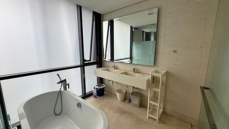 Kondominium untuk Dijual di The Capers @ Sentul East - Angel Ng - Bathroom - PropertyGuru.com.my