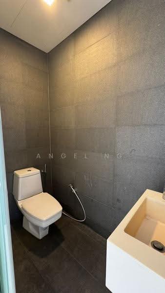Kondominium untuk Dijual di The Capers @ Sentul East - Angel Ng - Bathroom - PropertyGuru.com.my