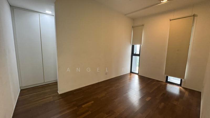 Kondominium untuk Dijual di The Capers @ Sentul East - Angel Ng - Interior - PropertyGuru.com.my