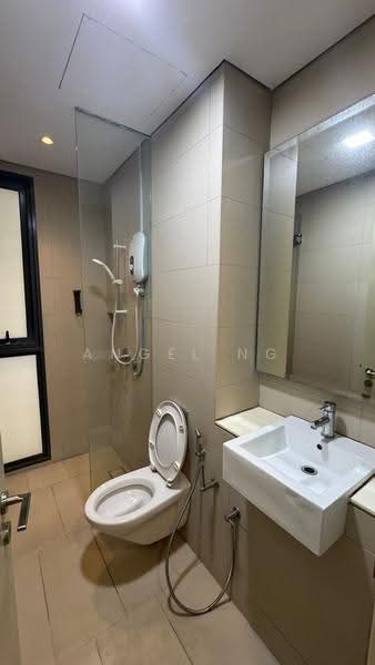 Kondominium untuk Dijual di The Capers @ Sentul East - Angel Ng - Bathroom - PropertyGuru.com.my