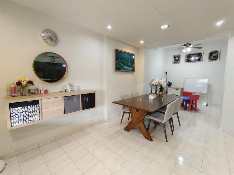 2-storey Terraced House for Sale in Bandar Putra Kulai (Kulai) - Cendy Chau - PropertyGuru.com.my