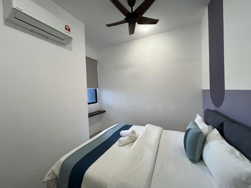 Kondominium untuk Disewa di G Residence - Jayden Geh - Bedroom - PropertyGuru.com.my