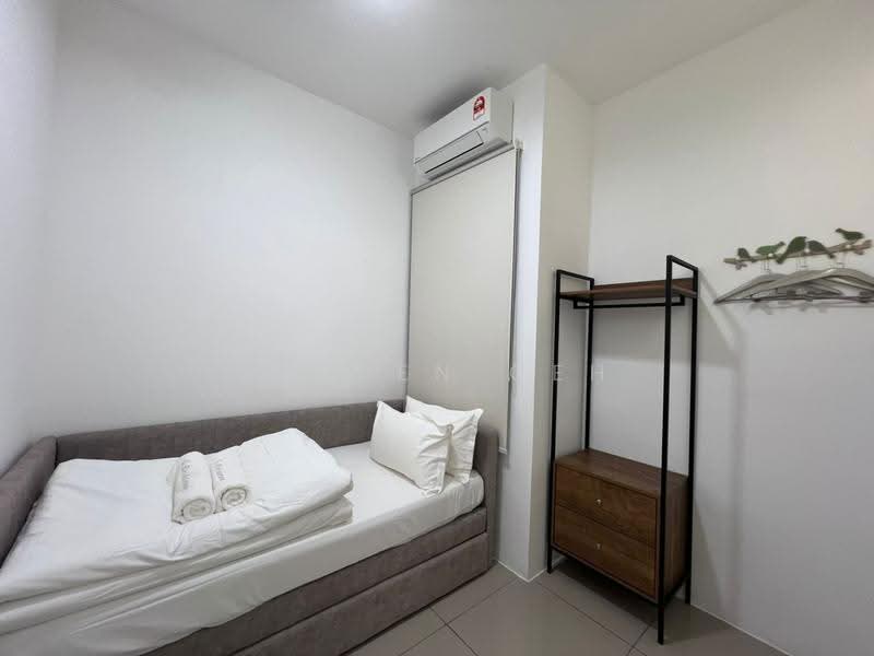Kondominium untuk Disewa di G Residence - Jayden Geh - Bedroom - PropertyGuru.com.my