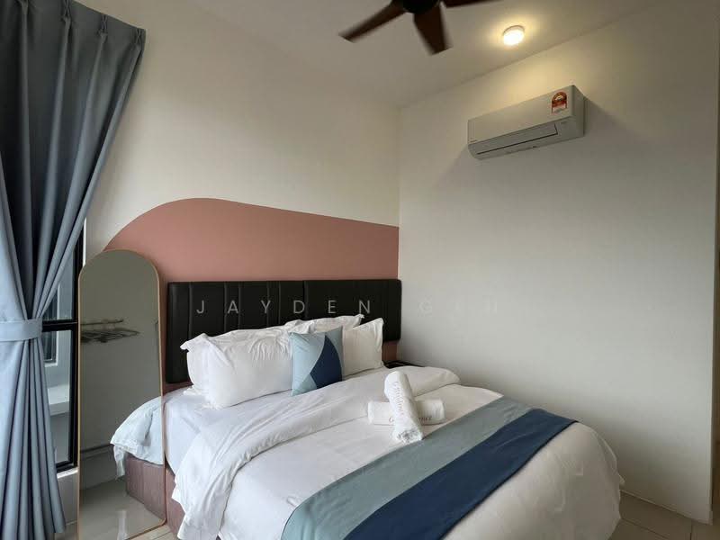 Kondominium untuk Disewa di G Residence - Jayden Geh - Bedroom - PropertyGuru.com.my