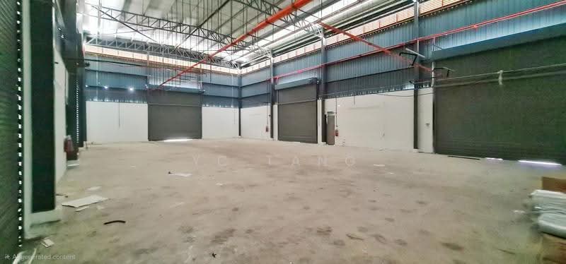 Kilang Terpisah untuk Disewa di Taman Perindustrian Saga Jaya (Perai) - YC Tang - Interior - PropertyGuru.com.my