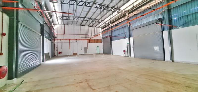Kilang Terpisah untuk Disewa di Taman Perindustrian Saga Jaya (Perai) - YC Tang - Interior - PropertyGuru.com.my