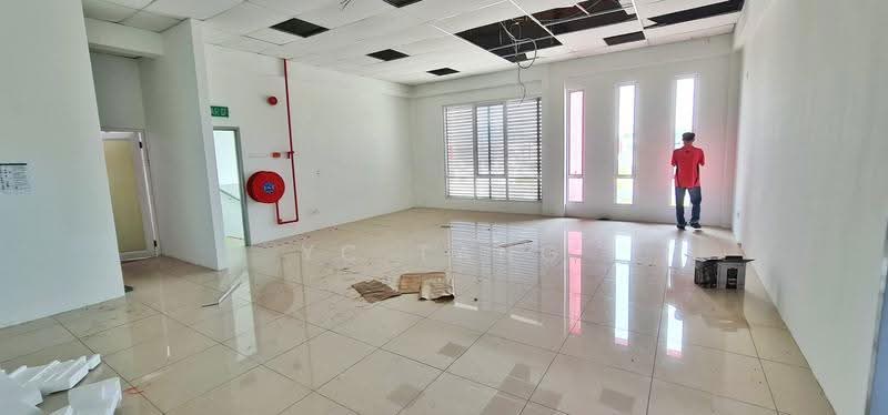 Kilang Terpisah untuk Disewa di Taman Perindustrian Saga Jaya (Perai) - YC Tang - Interior - PropertyGuru.com.my