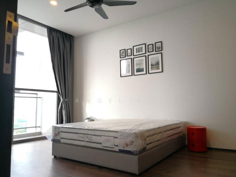 Kondominium untuk Dijual di The Fennel - Angel Ng - Bedroom - PropertyGuru.com.my