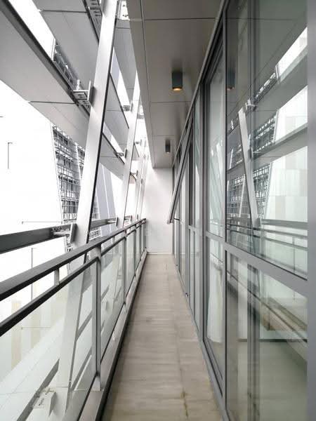 Kondominium untuk Dijual di The Fennel - Angel Ng - Balcony - PropertyGuru.com.my