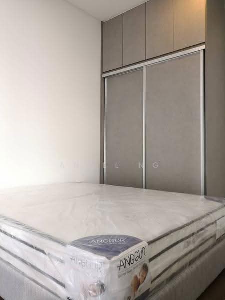 Kondominium untuk Dijual di The Fennel - Angel Ng - Bedroom - PropertyGuru.com.my