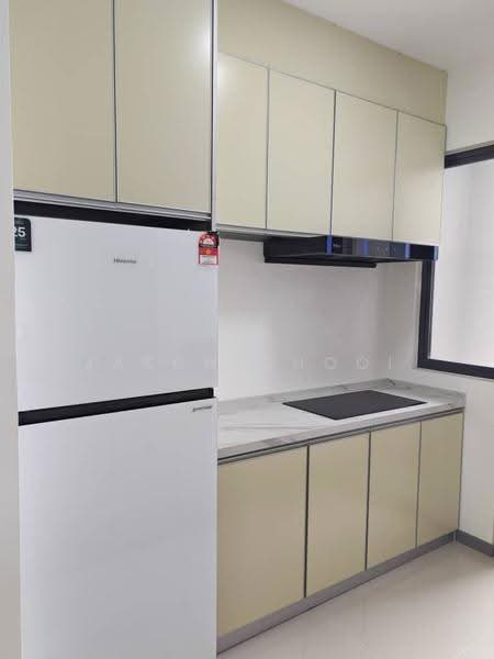 Service Residence for Rent at United Point (Residensi Berpadu) - Jason Chooi - PropertyGuru.com.my