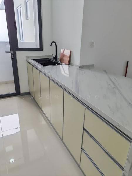 Service Residence for Rent at United Point (Residensi Berpadu) - Jason Chooi - PropertyGuru.com.my