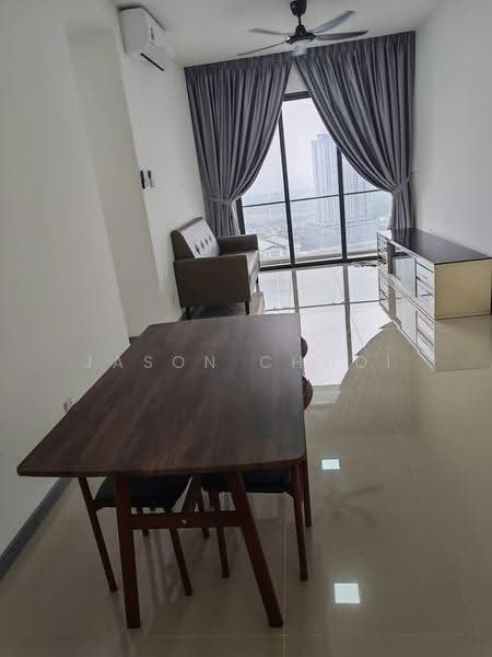 Service Residence for Rent at United Point (Residensi Berpadu) - Jason Chooi - PropertyGuru.com.my