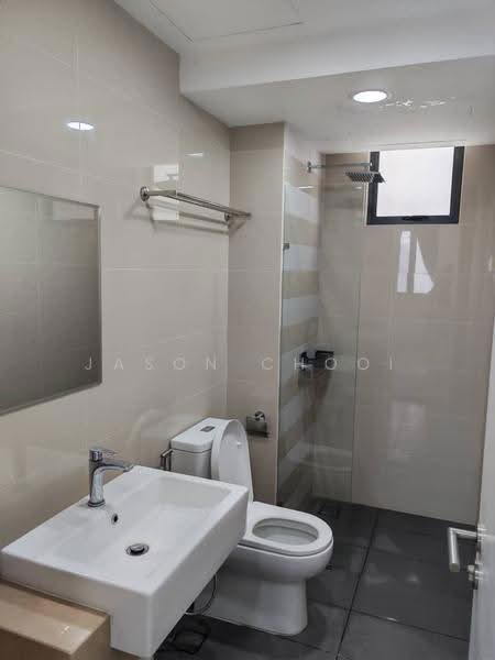 Service Residence for Rent at United Point (Residensi Berpadu) - Jason Chooi - PropertyGuru.com.my