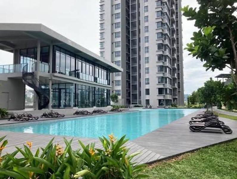 Kediaman Servis untuk Disewa di Astoria Ampang - Anthony Tham - Exterior - PropertyGuru.com.my
