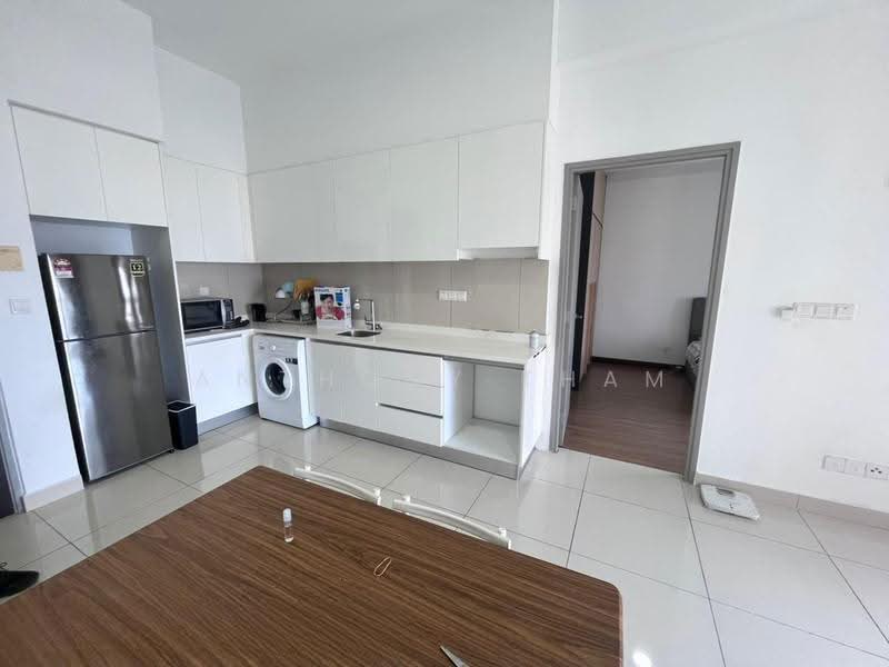 Kediaman Servis untuk Disewa di Astoria Ampang - Anthony Tham - Kitchen - PropertyGuru.com.my