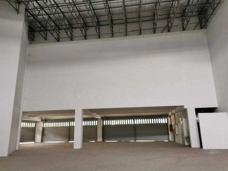 Terrace Factory for Sale in Seksyen 22 (Shah Alam) - Jennifer Ng - Interior - PropertyGuru.com.my