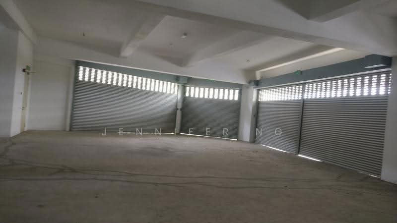 Terrace Factory for Sale in Seksyen 22 (Shah Alam) - Jennifer Ng - Interior - PropertyGuru.com.my