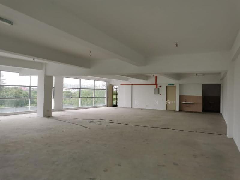 Terrace Factory for Sale in Seksyen 22 (Shah Alam) - Jennifer Ng - Interior - PropertyGuru.com.my
