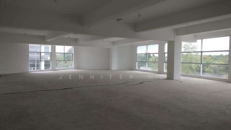 Terrace Factory for Sale in Seksyen 22 (Shah Alam) - Jennifer Ng - Interior - PropertyGuru.com.my