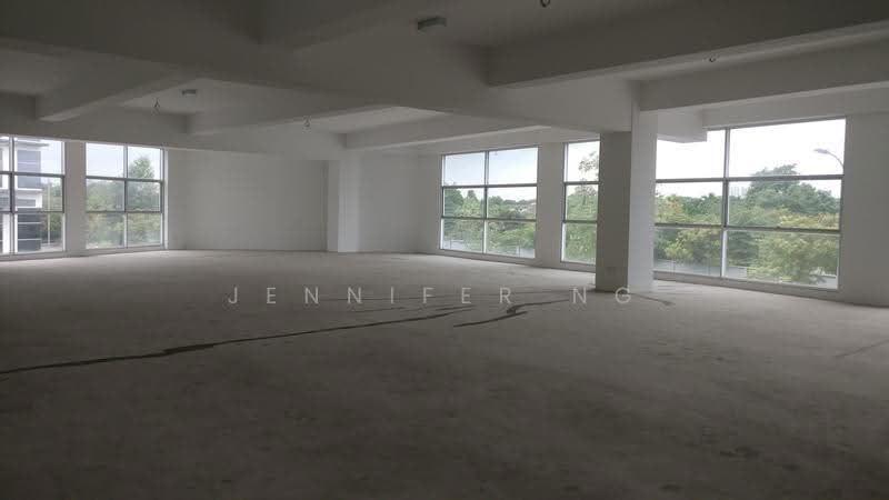 Terrace Factory for Sale in Seksyen 22 (Shah Alam) - Jennifer Ng - Interior - PropertyGuru.com.my