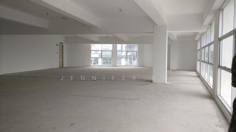 Terrace Factory for Sale in Seksyen 22 (Shah Alam) - Jennifer Ng - Interior - PropertyGuru.com.my