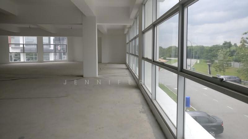 Terrace Factory for Sale in Seksyen 22 (Shah Alam) - Jennifer Ng - Interior - PropertyGuru.com.my