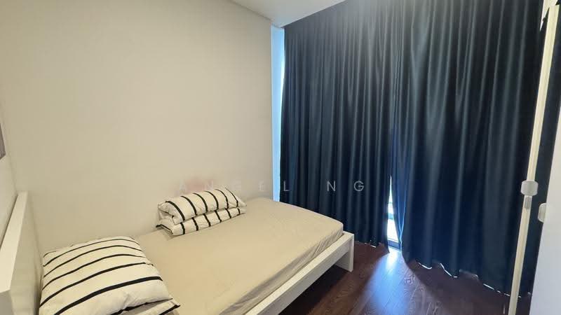 Condominium for Sale at The Fennel - Angel Ng - Bedroom - PropertyGuru.com.my