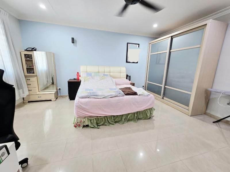 Rumah Teres 2.5-Tingkat untuk Dijual di Taman Meranti Jaya (Puchong) - Jason Keong - Bedroom - PropertyGuru.com.my