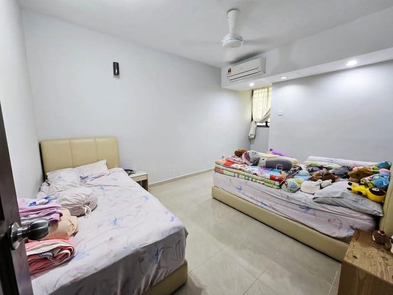 Rumah Teres 2.5-Tingkat untuk Dijual di Taman Meranti Jaya (Puchong) - Jason Keong - Bedroom - PropertyGuru.com.my