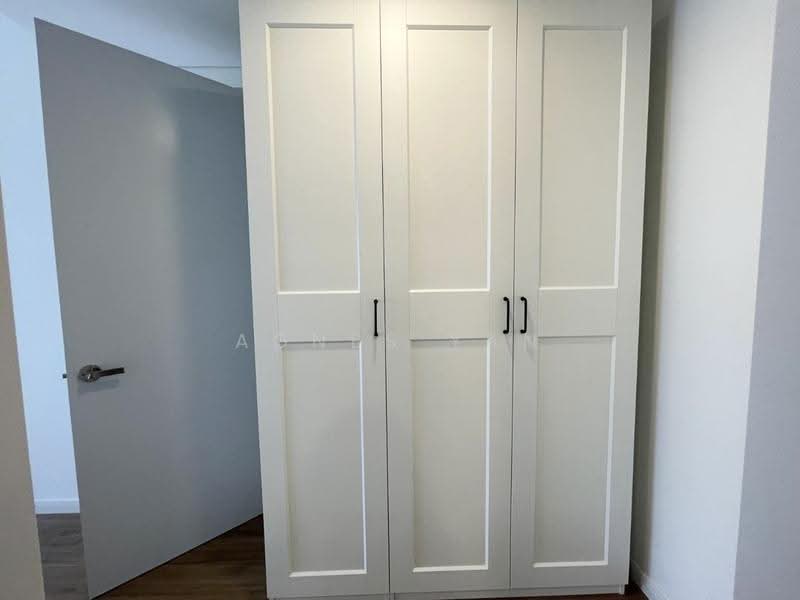 Service Residence for Rent at The Ridge - Agnes Yan - Interior - PropertyGuru.com.my